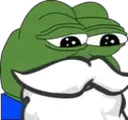 Emoji FeelsOldMan