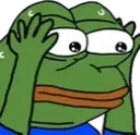 Emoji MonkaStop