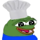 Emoji PeepoChef