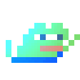 Emoji PepeDS
