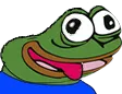 Emoji PepeG