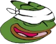Emoji PepegaBlind