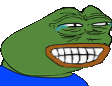 Emoji PepeLaughing