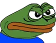 Emoji PepeMad