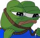 Emoji PepeRope2