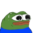 Emoji PepeScared