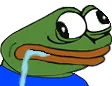 Emoji PepeZany