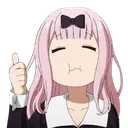 Emoji gChika_Nice