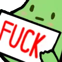 Emoji fuck