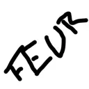 Emoji Feur