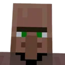 Emoji villager
