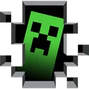 Emoji creeper