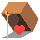 Emoji lovetrap