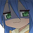 Emoji jKonata_Sadique