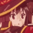 Emoji z_Megumin_Smug