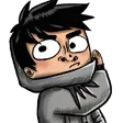 Emoji kMrBboy_Baffe