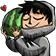 Emoji kMrBboy_Love
