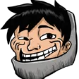 Emoji kMrBboy_Troll
