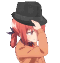 Emoji z_Satanichi_Gentleman