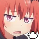 Emoji jSatanashi_Soupir