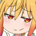 Emoji jTohru_Hehe