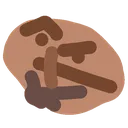 Emoji hrrmm