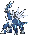 Emoji dialga