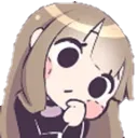 Emoji I_maybe