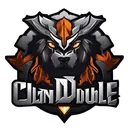 Emoji ClanDouble_Marron