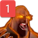 Emoji qA_Heavy_Ping