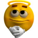 Emoji JoeAngel