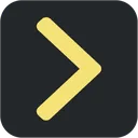 Emoji sf_zzicon_fleche