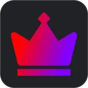 Emoji owner_red_purple