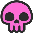 Emoji 7596dead