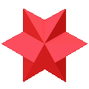 Emoji star