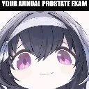 Emoji 1_prostatexam