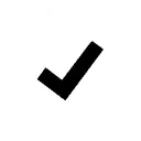 Emoji verified_white