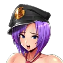 Emoji Karrynanxious