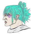 Emoji JJKChadjime