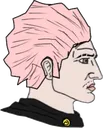 Emoji JJKChadkari