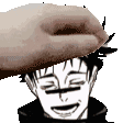 Emoji JJKChosoPat