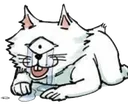 Emoji JJKGegeCry
