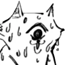 Emoji JJKGegePanic