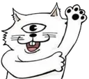 Emoji JJKGegeWave