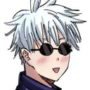 Emoji JJKGojoEhh