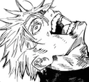 Emoji JJKGojoFuckingMadman