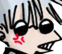 Emoji JJKGojoReee