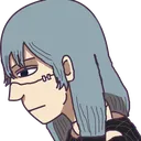Emoji JJKMahitoVirgin