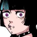 Emoji JJKKiraraWut