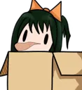 Emoji JJKUtaBox